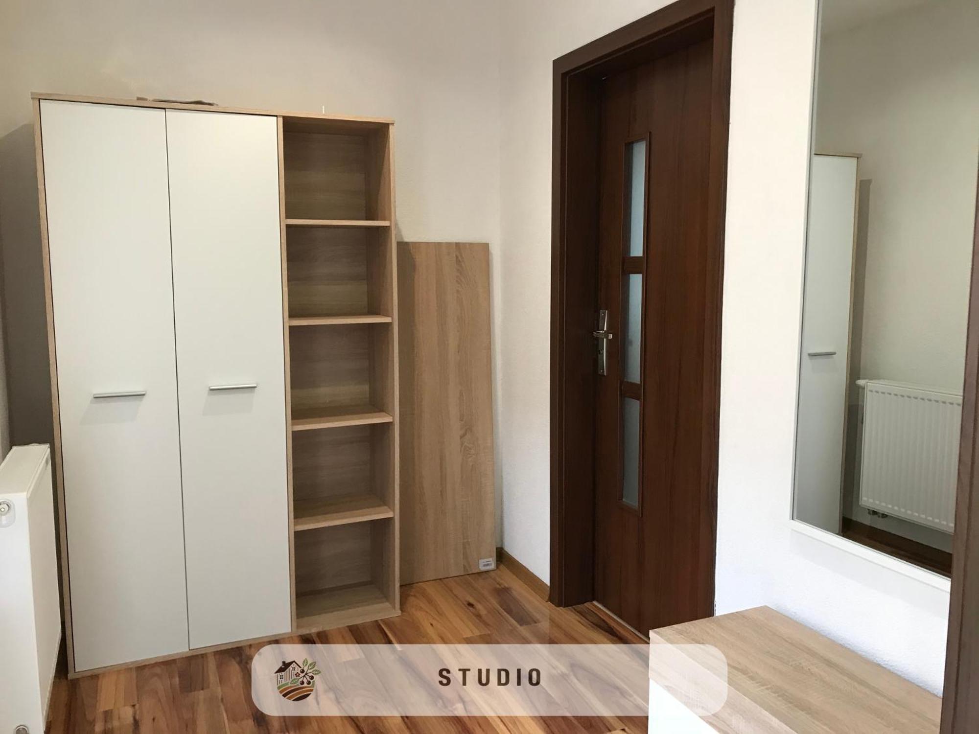 Apartmanovy Dom Visnove Dış mekan fotoğraf