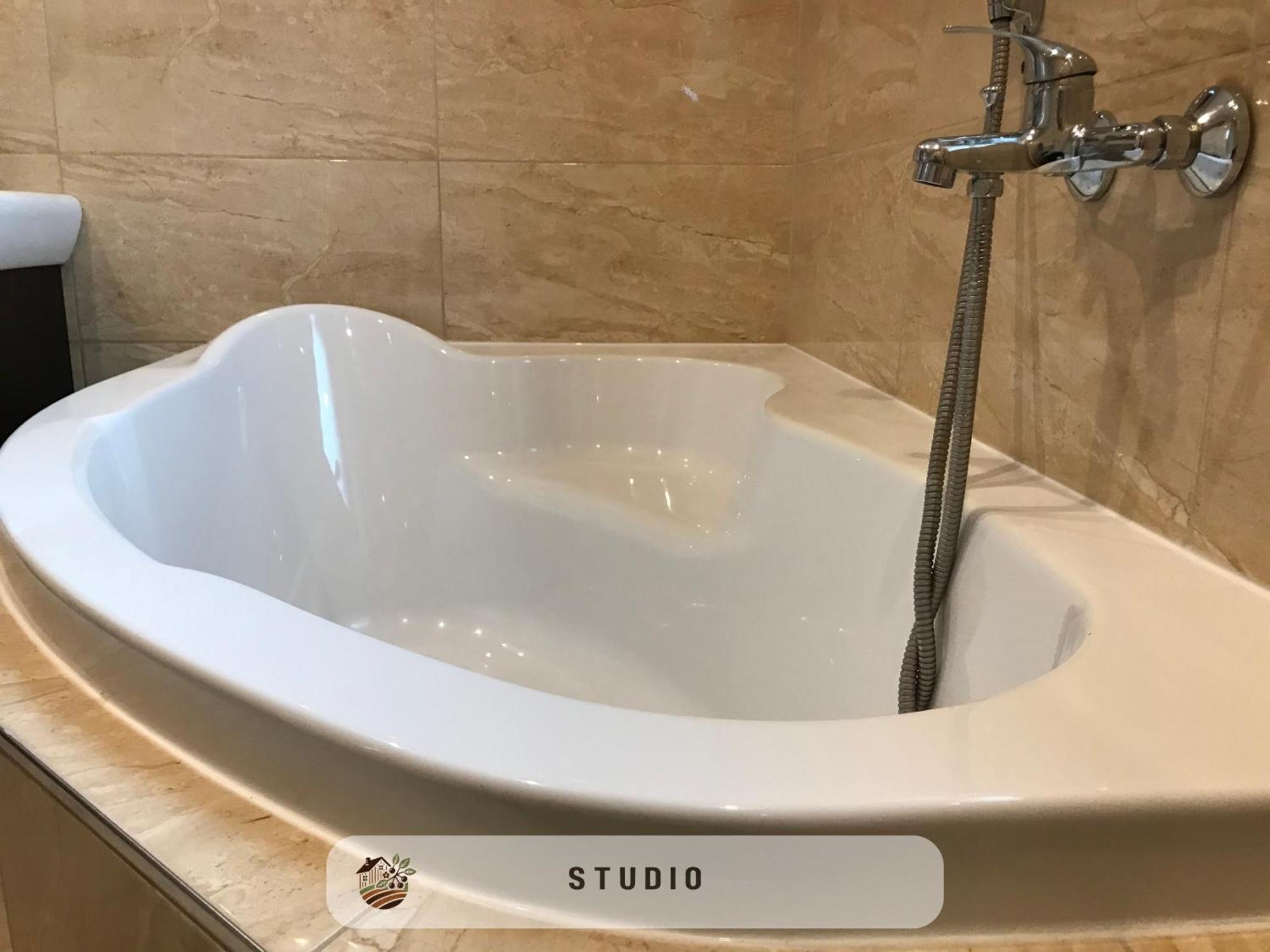 Apartmanovy Dom Visnove Dış mekan fotoğraf