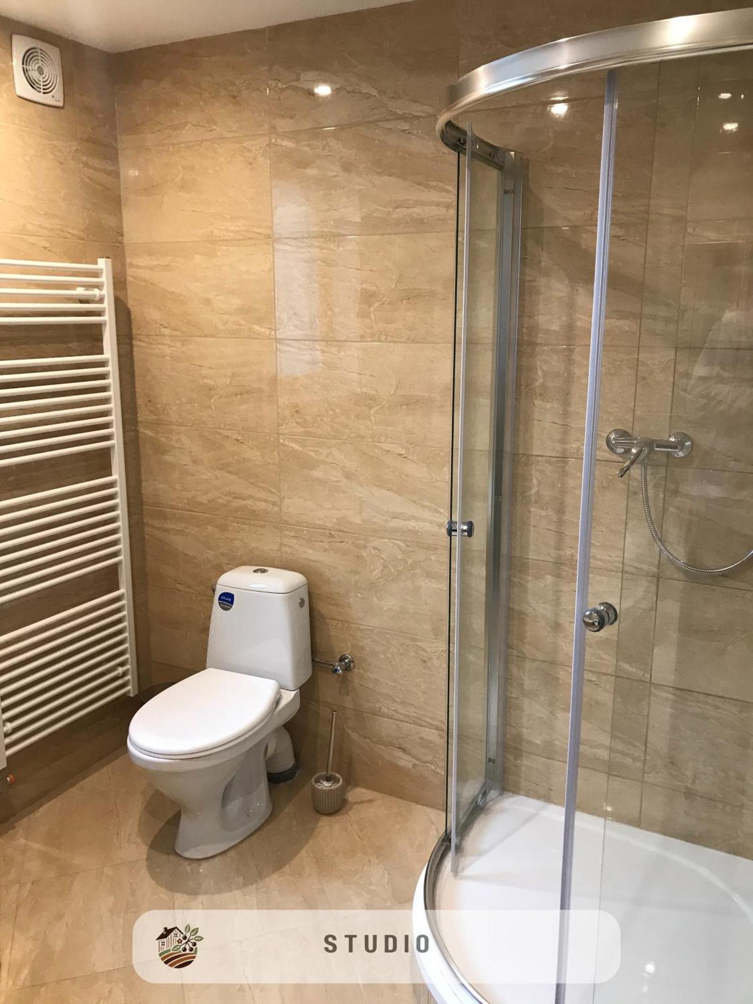 Apartmanovy Dom Visnove Dış mekan fotoğraf