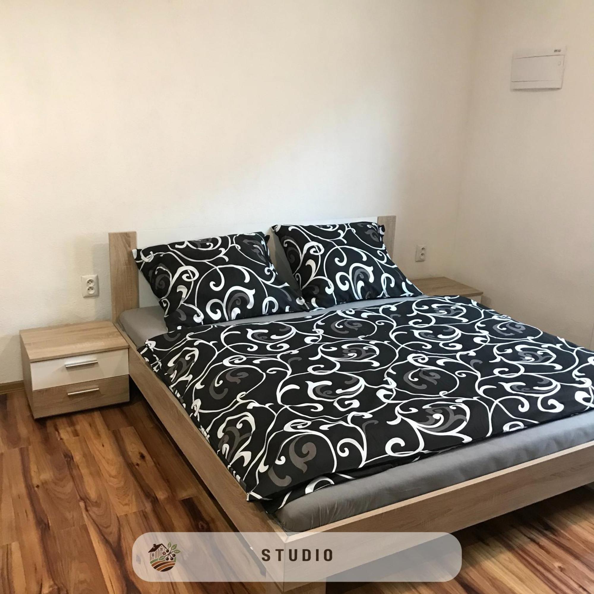 Apartmanovy Dom Visnove Dış mekan fotoğraf
