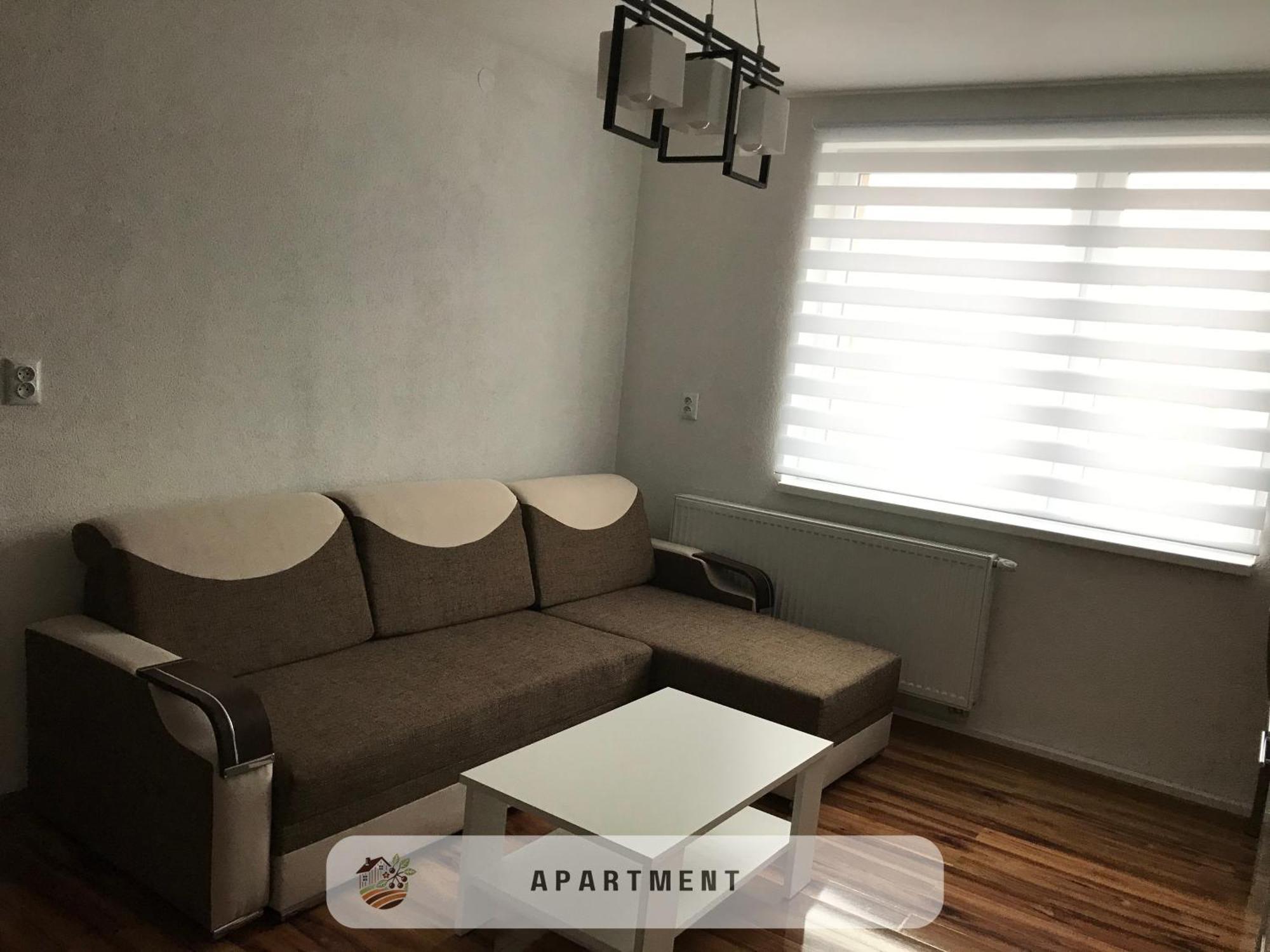 Apartmanovy Dom Visnove Dış mekan fotoğraf