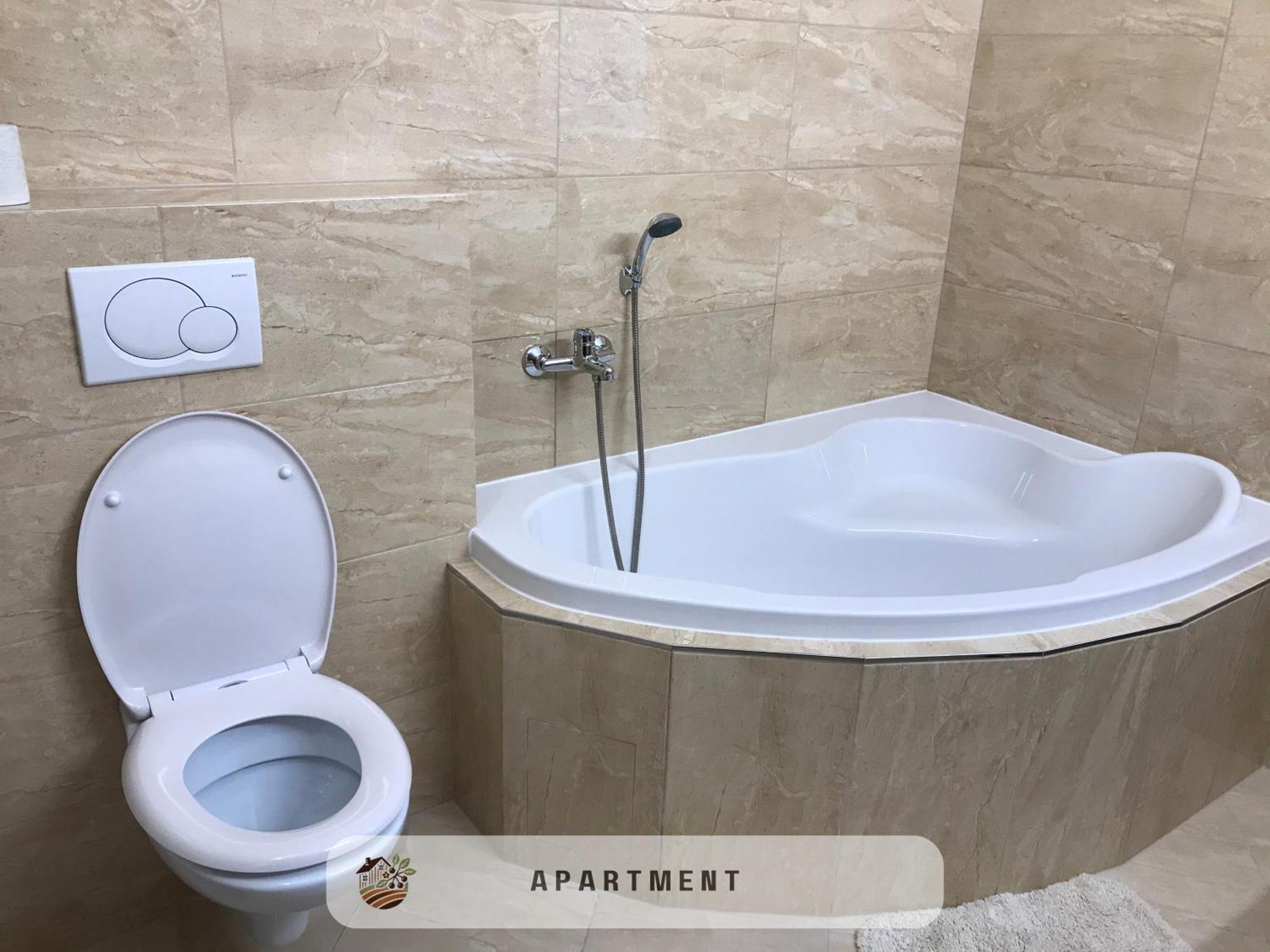 Apartmanovy Dom Visnove Dış mekan fotoğraf