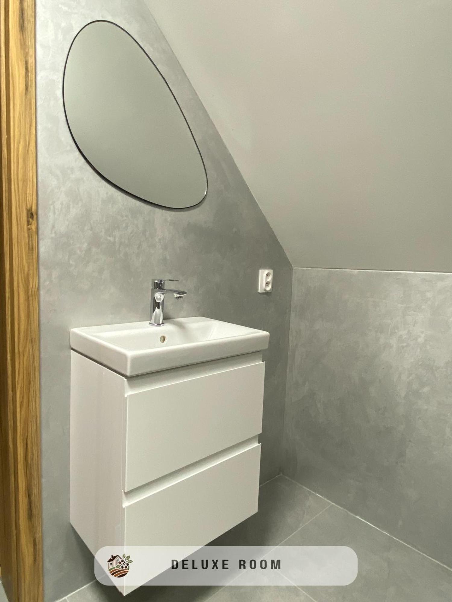 Apartmanovy Dom Visnove Dış mekan fotoğraf